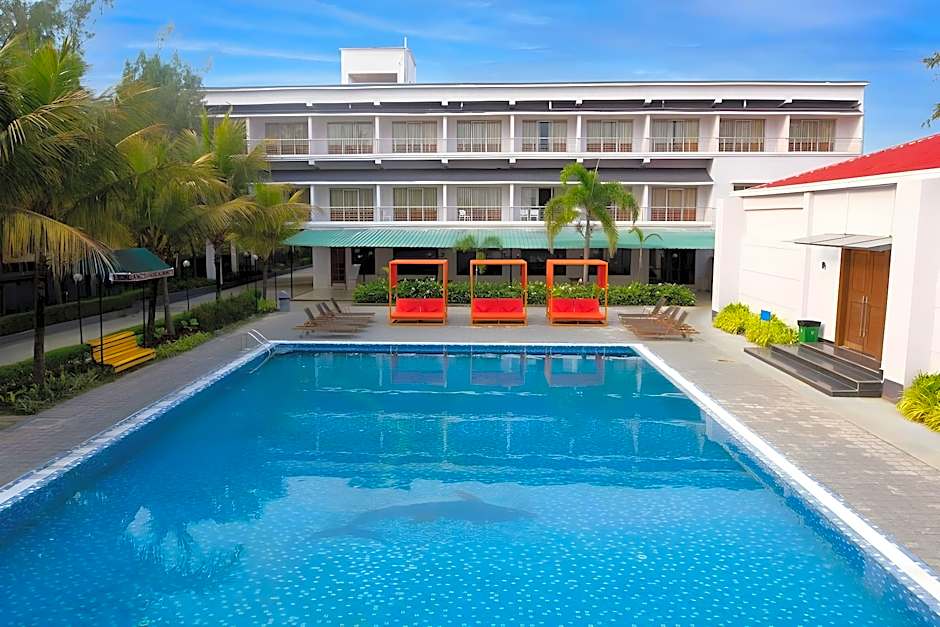 Hotel Sonar Bangla Mandarmoni