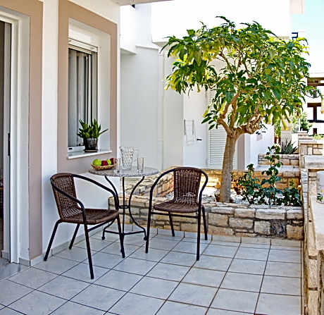 MAISONETTE CAPACITY 3