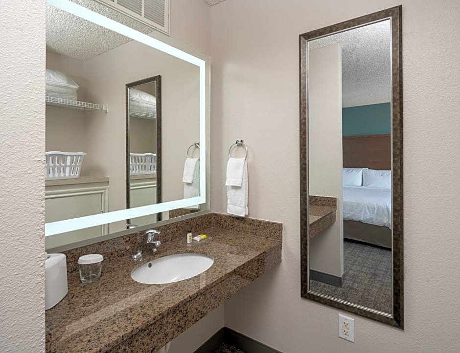 Staybridge Suites Denver Tech Center