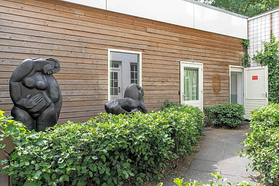 Amsterdam Dockside Flats