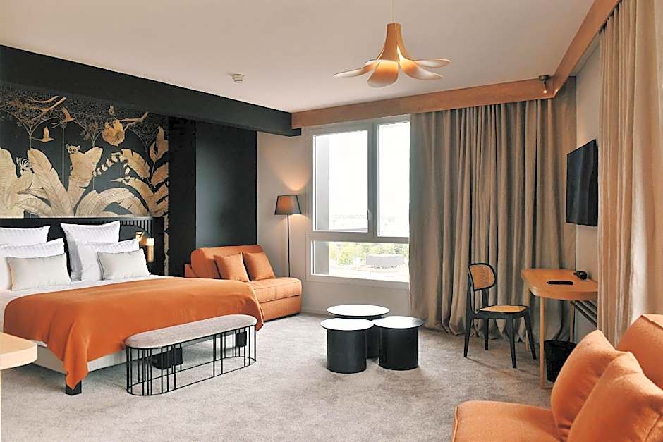 Golden Tulip Reims