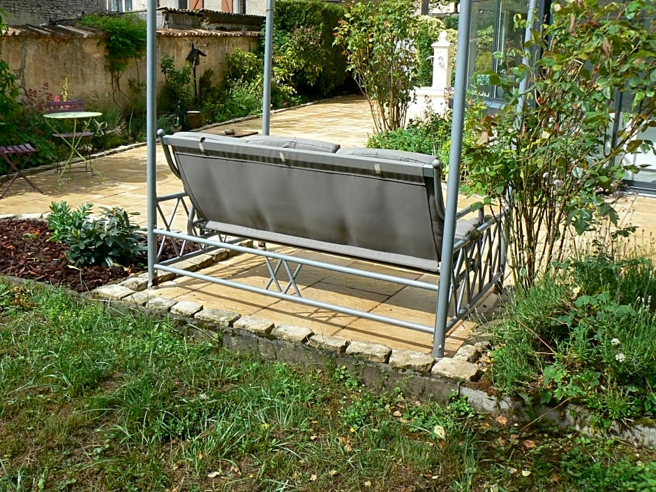 La Maison de l'Etang