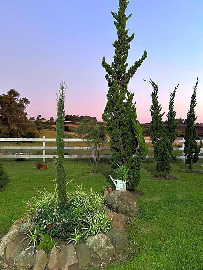 Hotel Pousada Friedenau