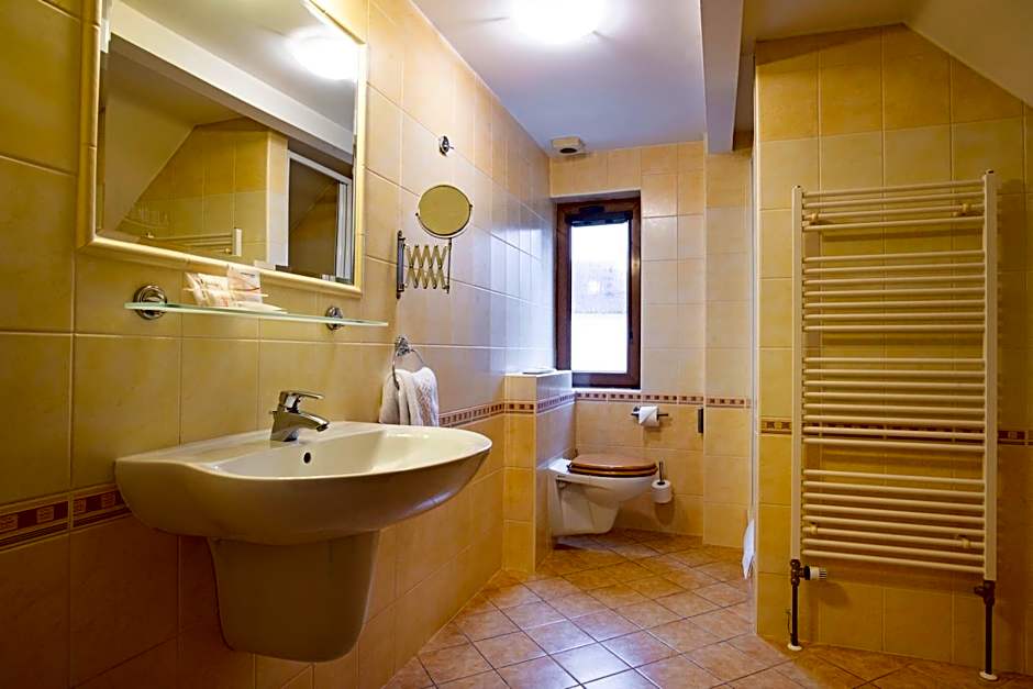 Wellness Hotel Gondola