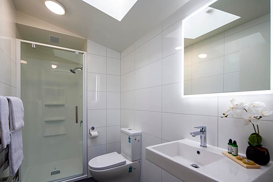 Koura Apartments Central Queenstown