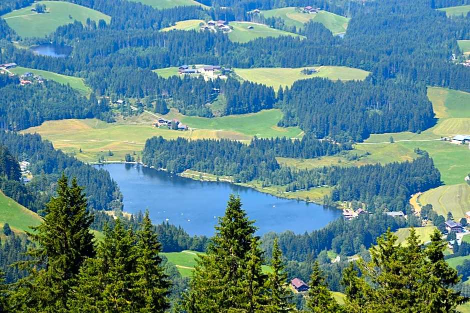 Hotel Kaiserhof Kitzbühel, 4 Sterne Superior