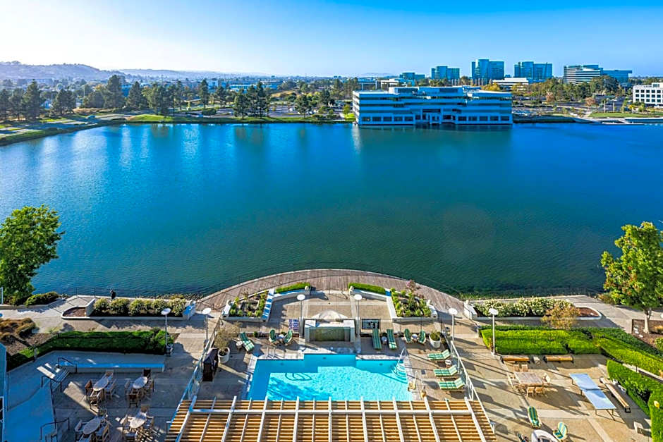 Grand Bay Hotel San Francisco