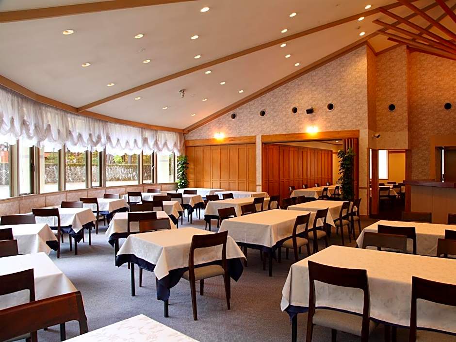 Hotel Oak Forest