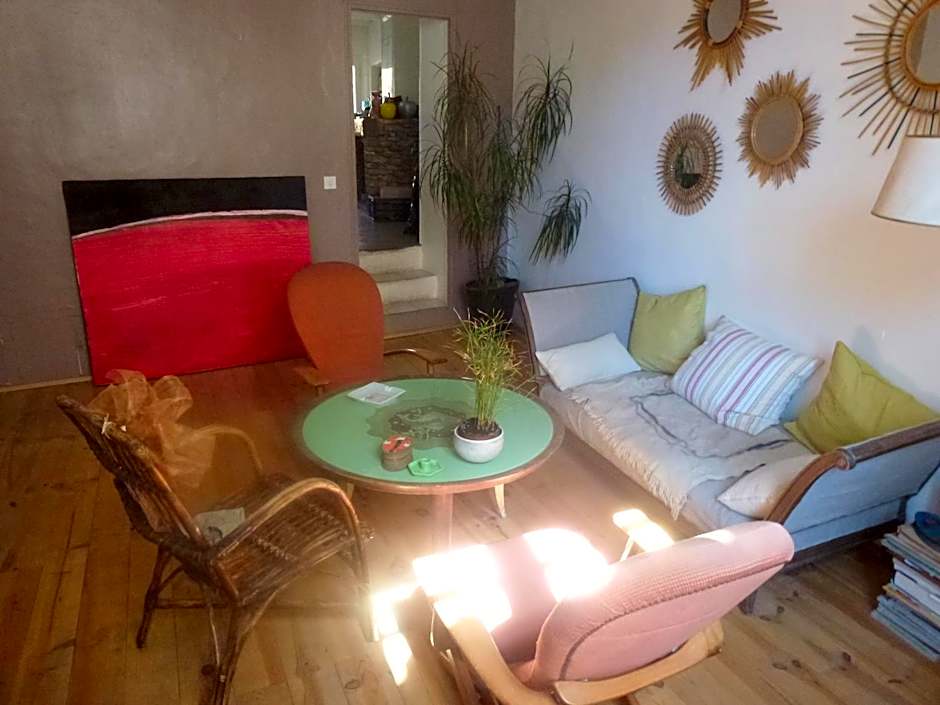 L'Auberge Espagnole - Bed & Breakfast