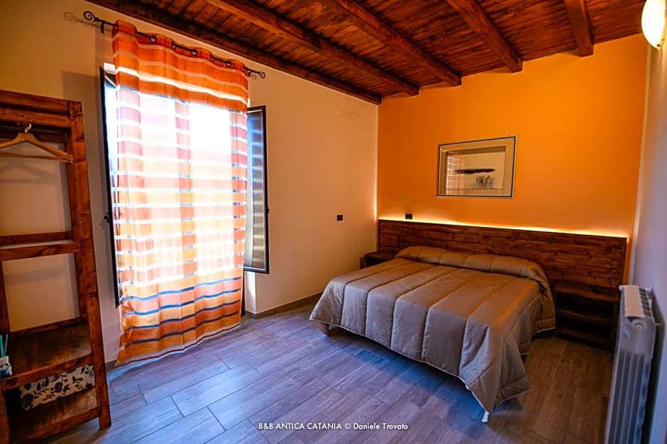 Antica Catania Accomodation