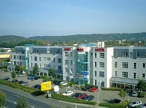 Euro Park Hotel Hennef