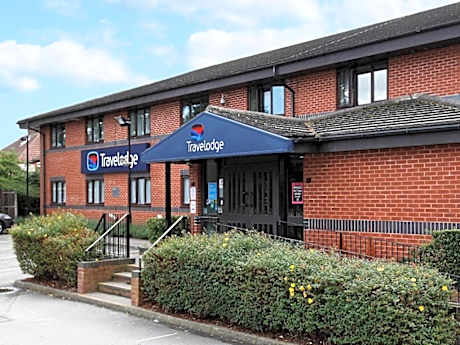 Travelodge Birmingham Yardley