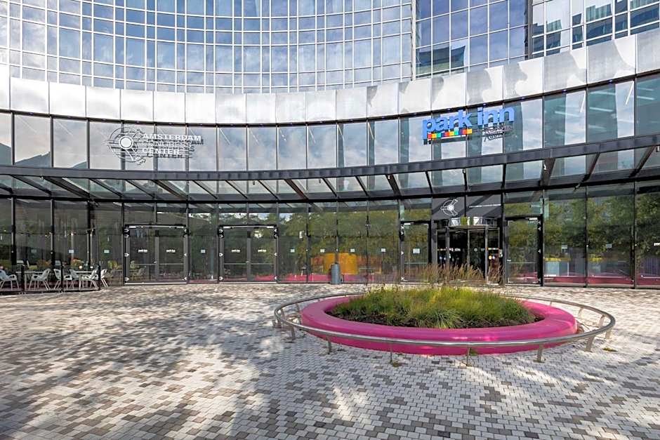 Park Inn by Radisson Amsterdam City West