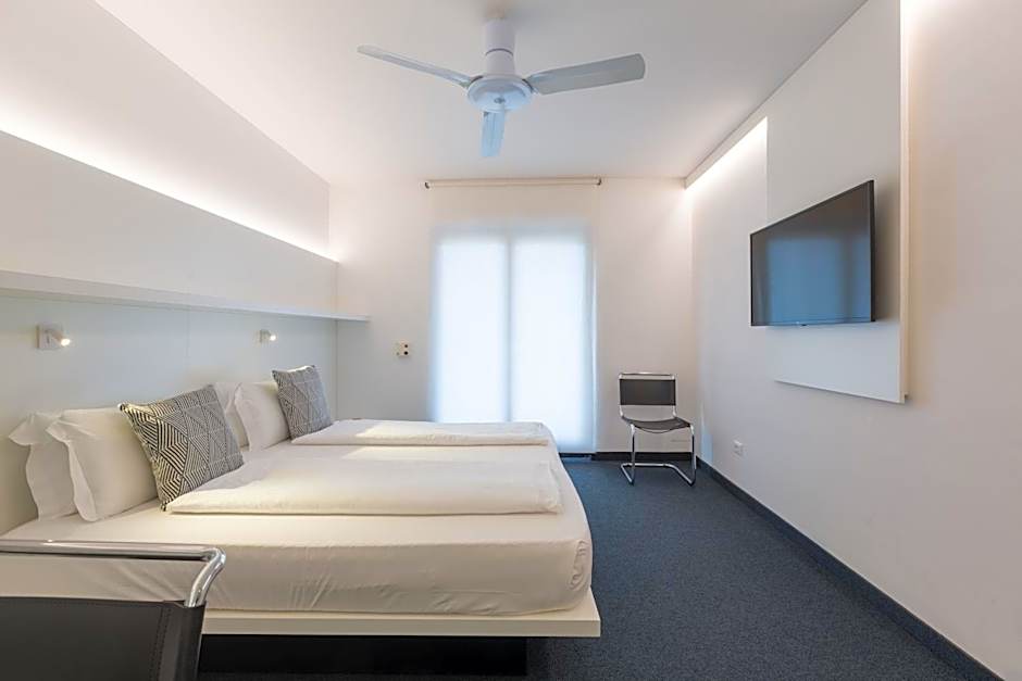 Hotel Santoni Freelosophy ***