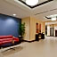 Holiday Inn Express Hotel & Suites Raleigh Sw - At Nc State