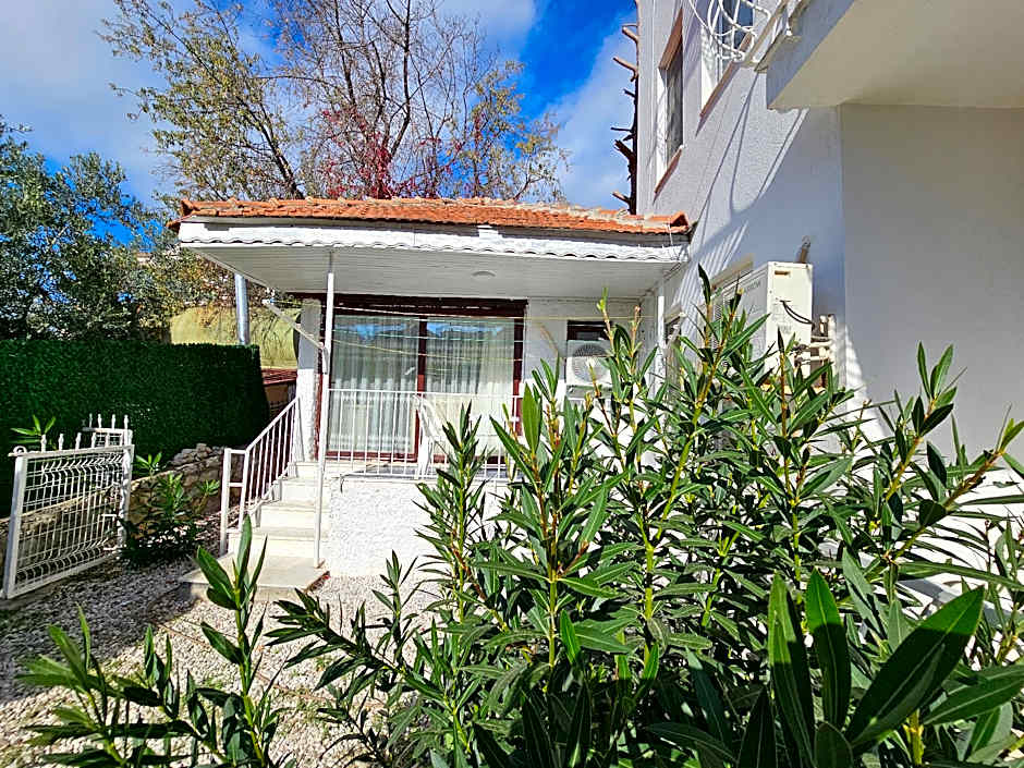 Kekik Azure Homes Ölüdeniz
