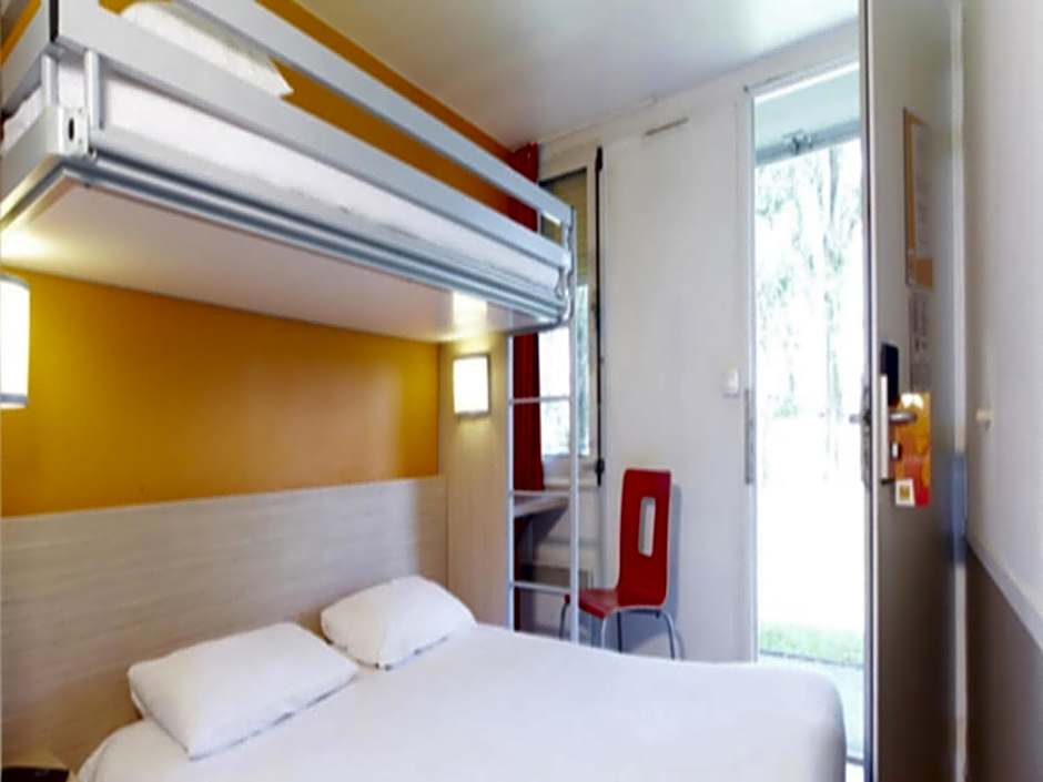 Premiere Classe Auxerre