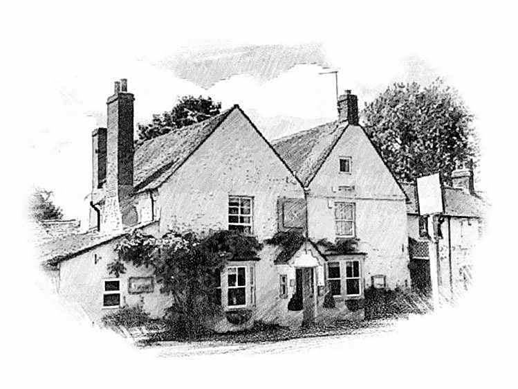 The Angel Inn B&B