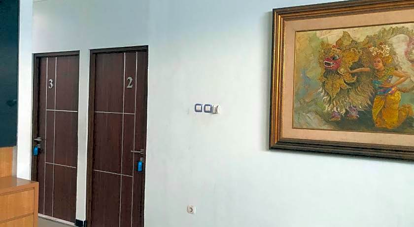 Bening Asri Guesthouse