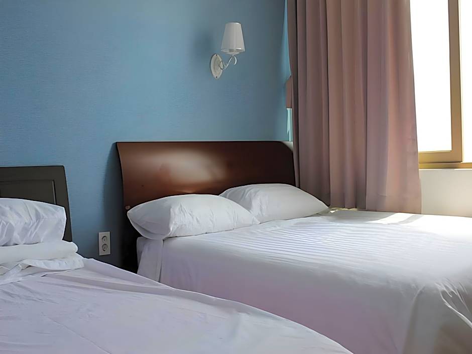 Bexco Hostel B&B