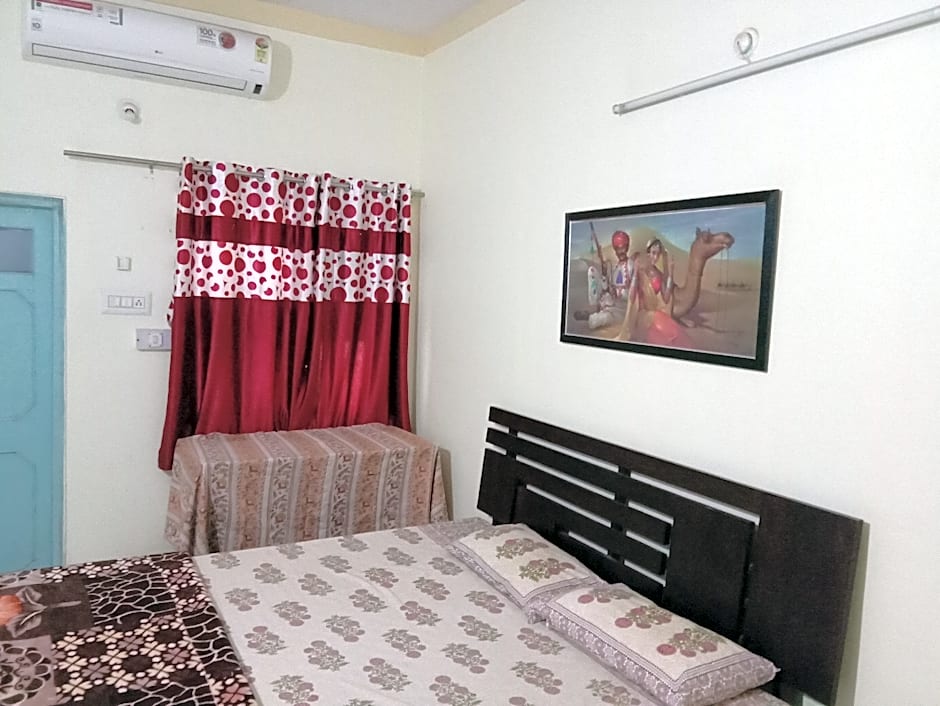 Ganesham Guest House