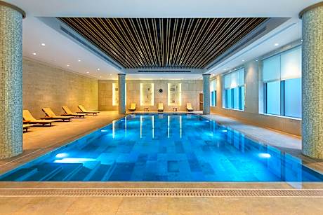 Holiday Inn Baku By IHG