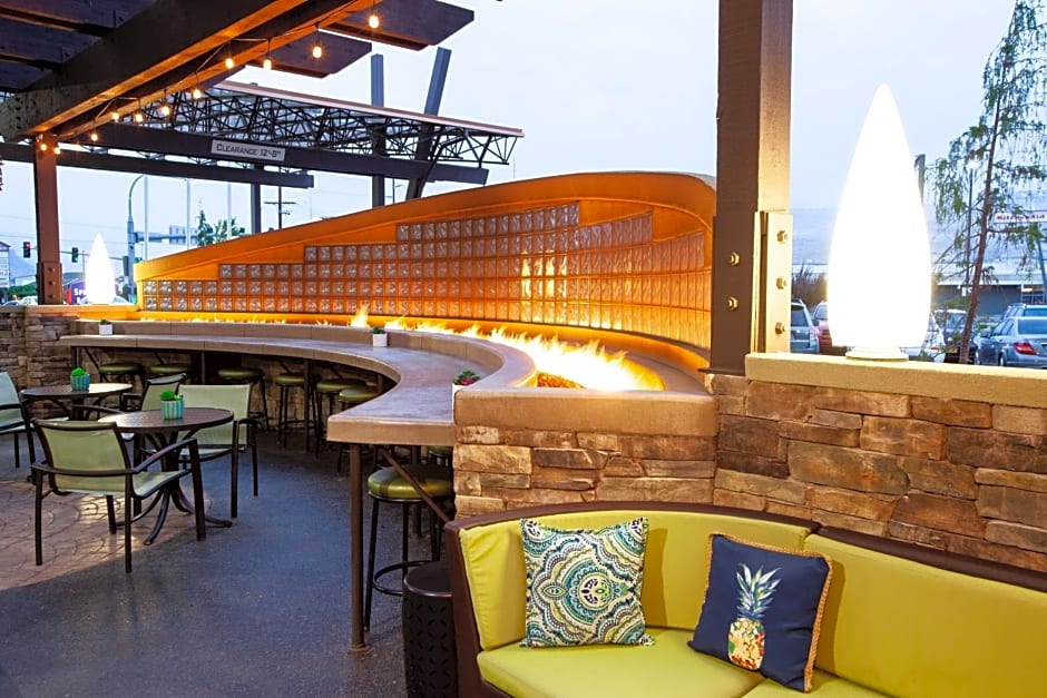SpringHill Suites Wenatchee