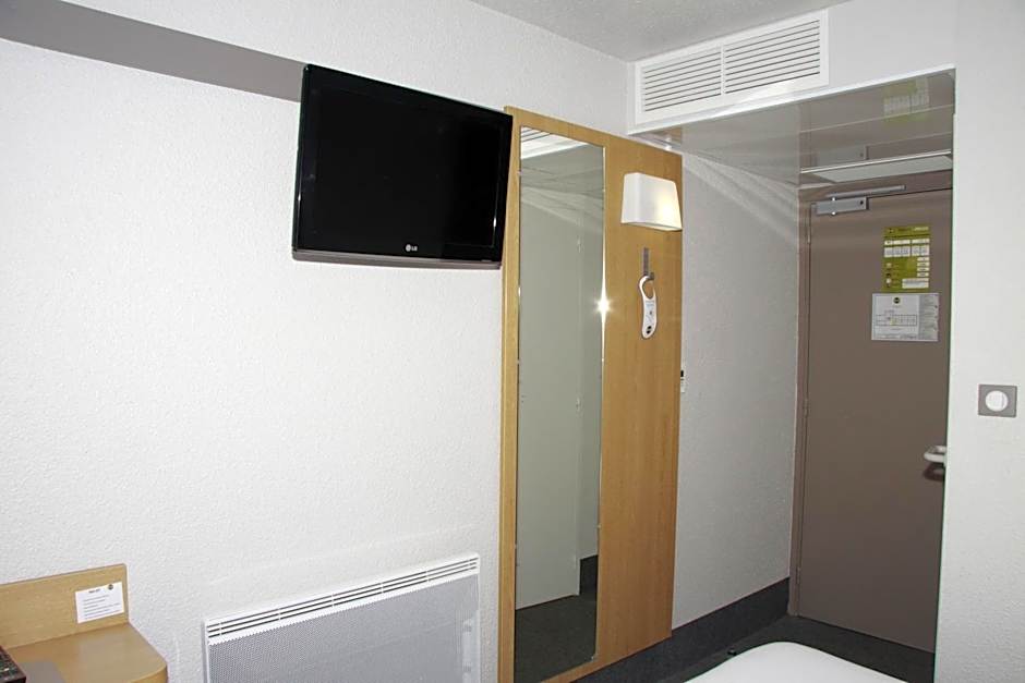 Hotel Inn design Vierzon