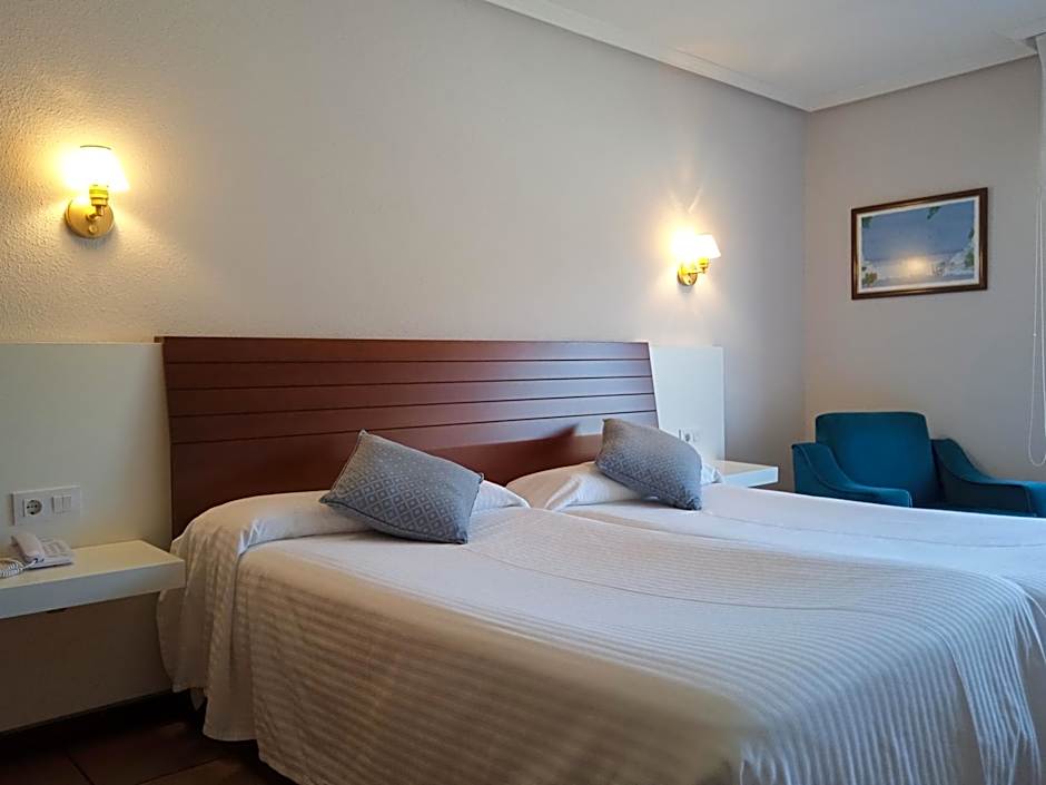 Hotel Sablón