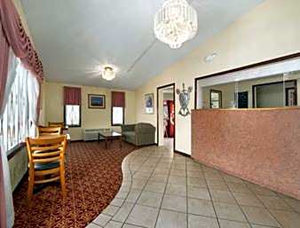 Knights Inn - Tucker