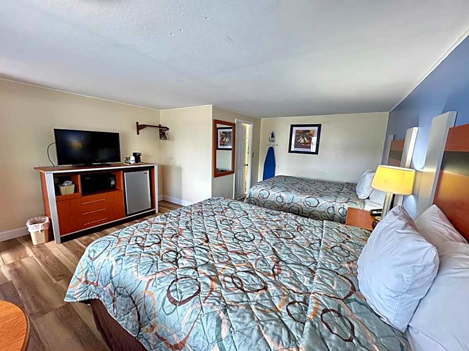 Days Inn by Wyndham West Yarmouth/Hyannis Cape Cod Area