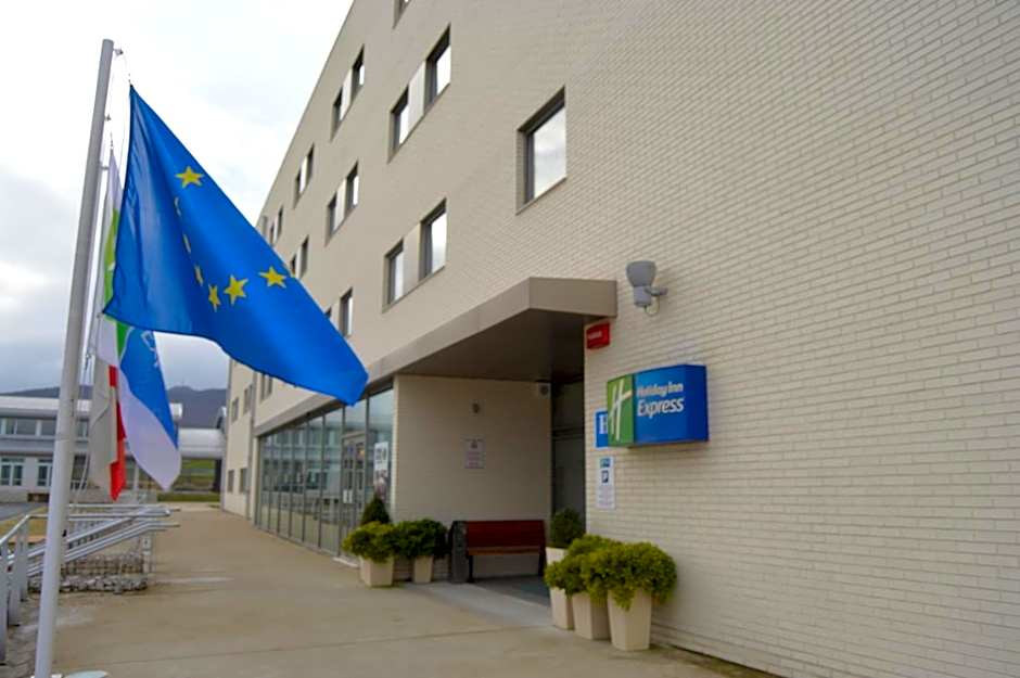 Holiday Inn Express Vitoria By IHG