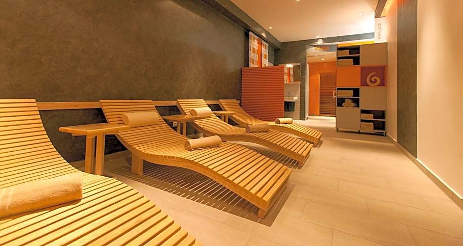 Best Western Airport Hotel Stella