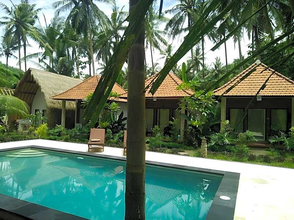 Crystal Bay Bungalow