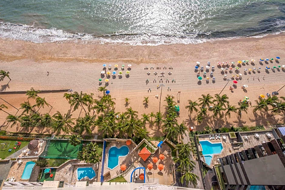 Costa Mar Recife Hotel by Atlantica
