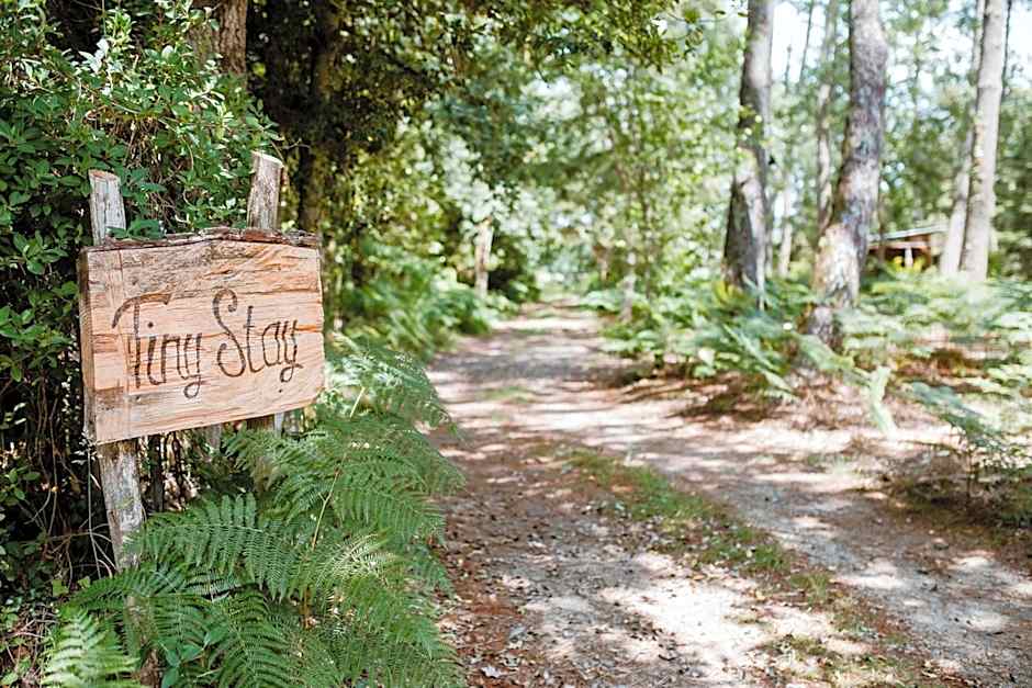 Tiny Stay - Ecolodge