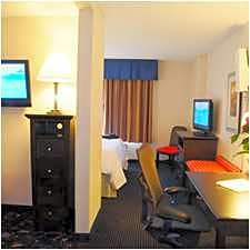 Hampton Inn By Hilton Suites Anaheim Garden Grove