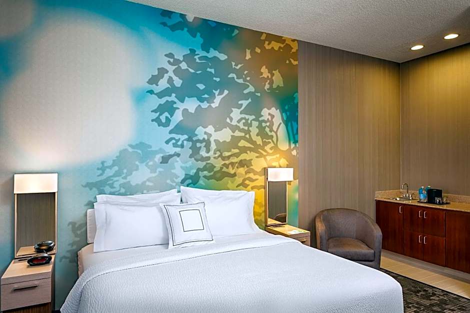 Courtyard by Marriott Las Vegas Henderson/Green Valley
