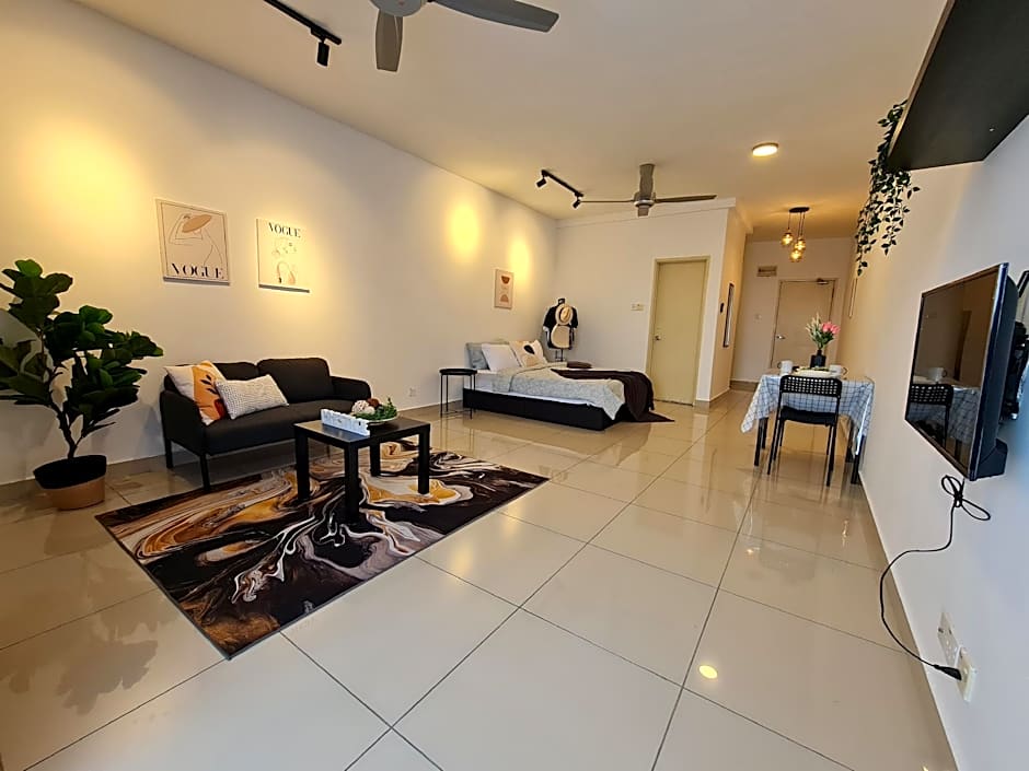 Prestige KBCC at KB Town Centre