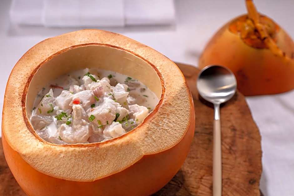 Anantara Maia Seychelles Villas