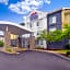 Fairfield Inn & Suites by Marriott Pittsburgh New Stanton