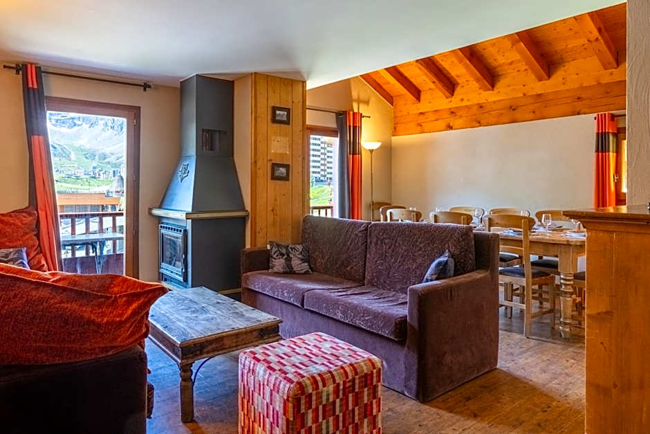 Résidences Village Montana