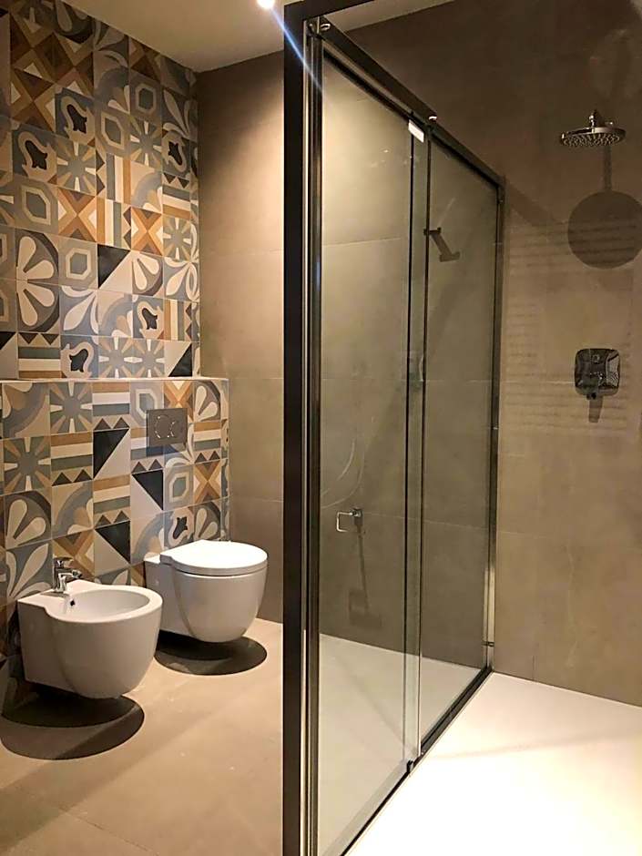 Zanhotel Regina