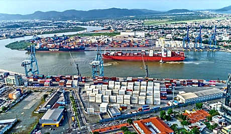 Itajai Express Residence