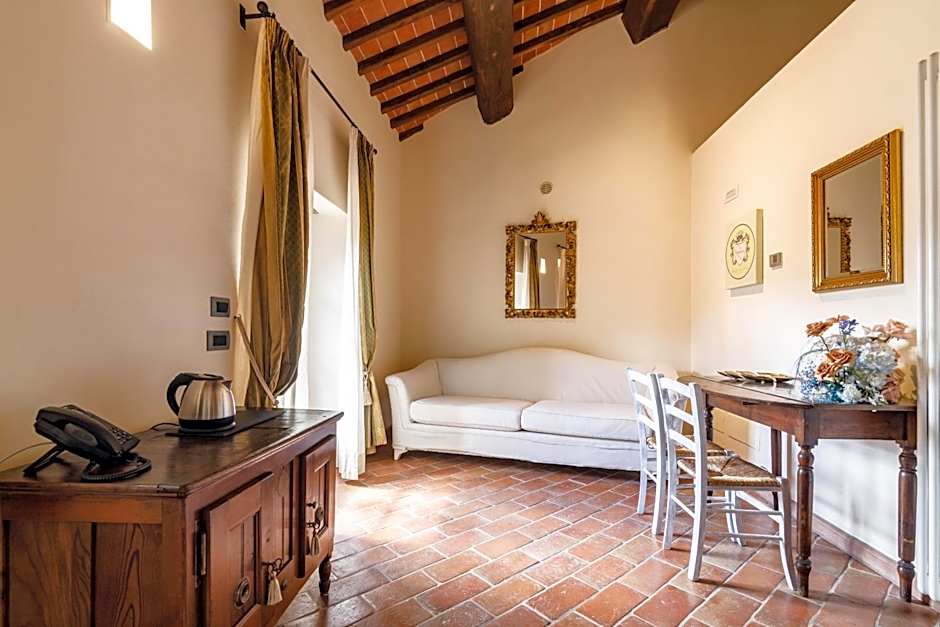 Relais La Costa