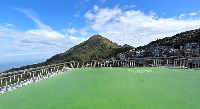 Jiufen ShiJia Guest House