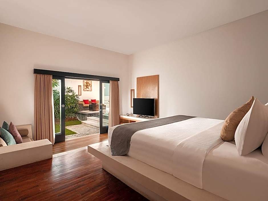 The Seminyak Suites Private Villas