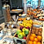 Best Western Hotel Rome Airport
