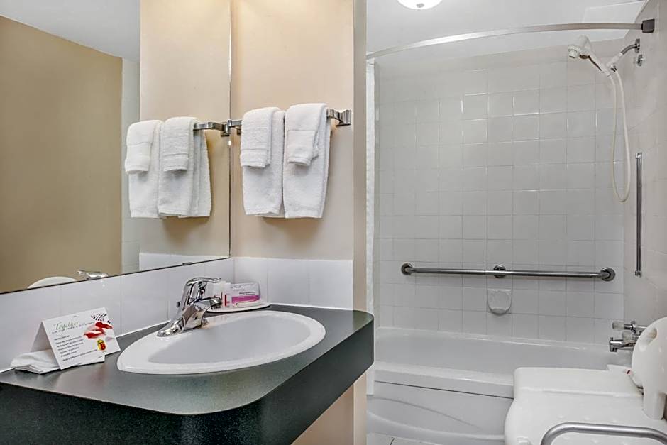 Super 8 by Wyndham Stettler