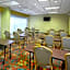 Hampton Inn By Hilton Martinsville